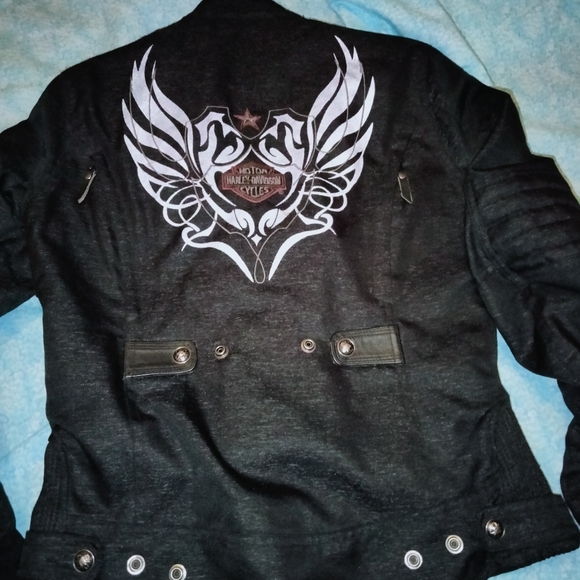 Harley davidson - Picture 3 of 6